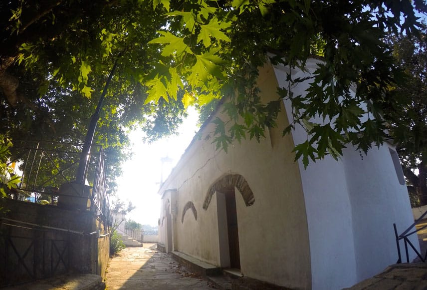 IKARIA THE FOUNTAIN OF YOUTH | ANYDOKO