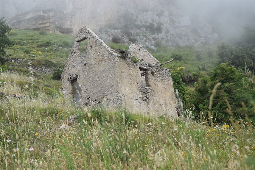 Hiking Italy's Path Of The Gods | Travel Inspiration | Italy | Anydoko