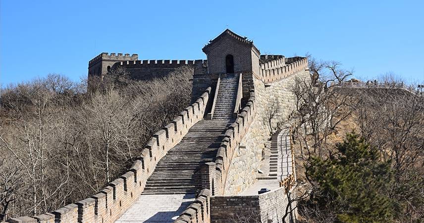 Guide To Beijing: The Great Wall of China | Travel Inspiration | Travel Videos | Destination Guides | ANYDOKO