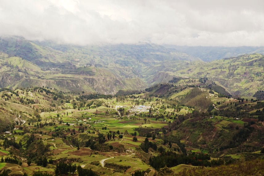 VOLCANOES OF ECUADOR | Ecuador Travel Inspiration | Travel Videos | Destination Guides | ANYDOKO