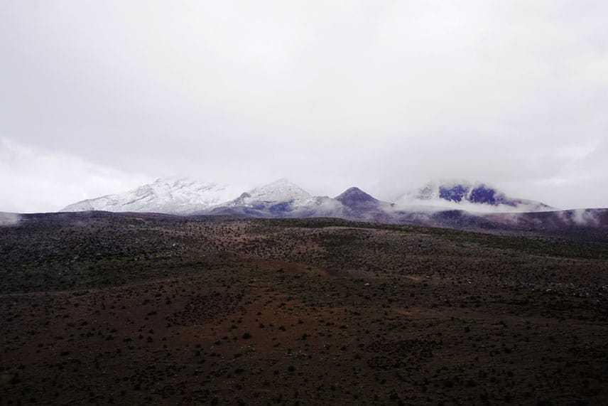 VOLCANOES OF ECUADOR | Ecuador Travel Inspiration | Travel Videos | Destination Guides | ANYDOKO