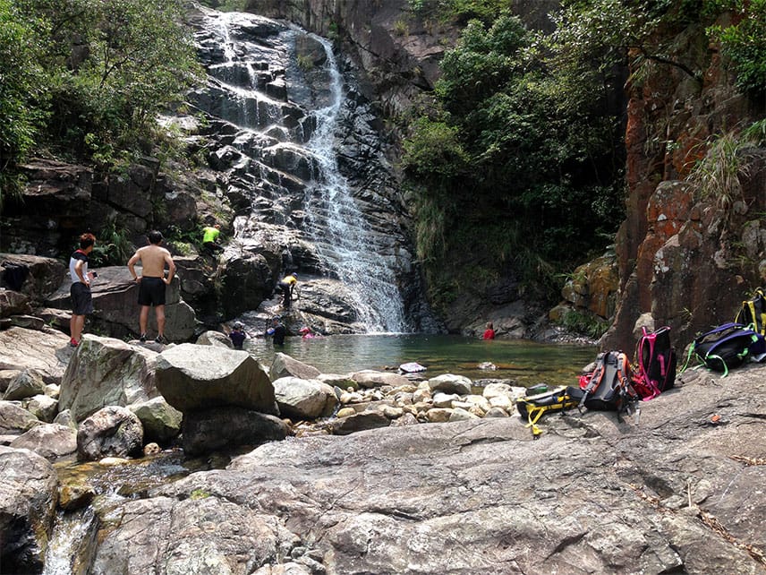 Hit Your Limit On Lantau Island | Travel Inspiration | Hong Kong | Anydoko