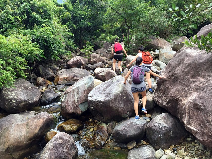 Hit Your Limit On Lantau Island | Travel Inspiration | Hong Kong | Anydoko