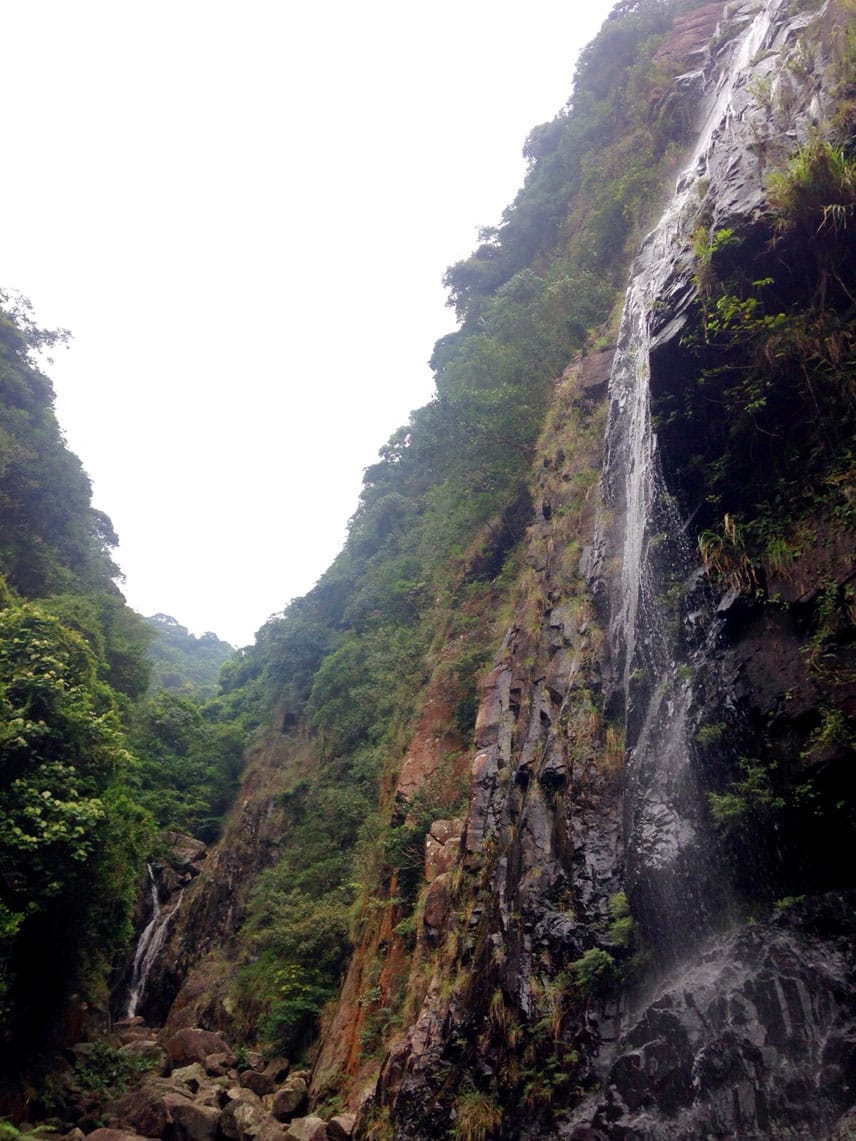 Hit Your Limit On Lantau Island | Travel Inspiration | Hong Kong | Anydoko