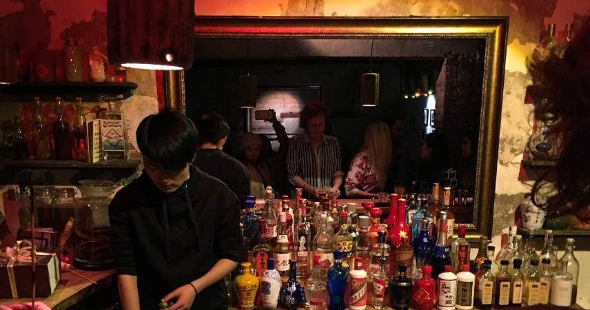 Guide To Beijing Bars | Travel Inspiration | Travel Videos | Destination Guides | ANYDOKO