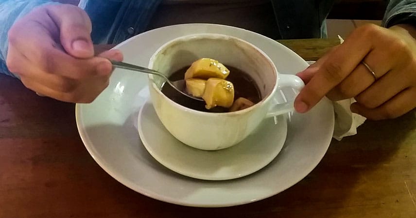 Rolo Breakfast in Bogota | Travel Inspiration | Travel Videos | Destination Guides | ANYDOKO