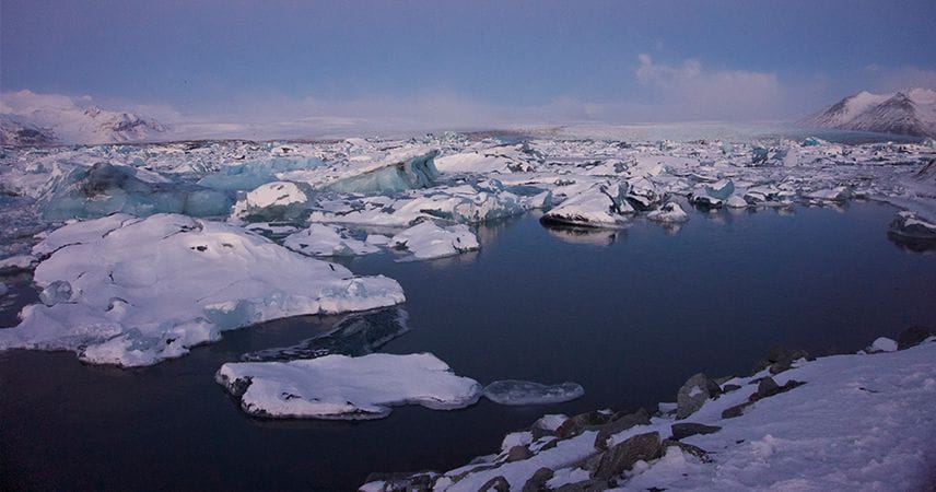 Iceland Dream | Travel Inspiration | Travel Videos | Destination Guides | ANYDOKO