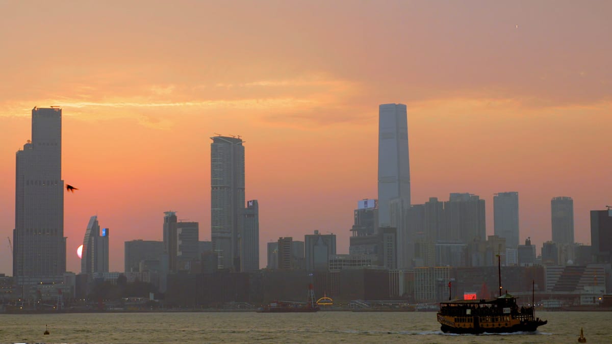 The Best 24 Hours In Hong Kong Post feature image