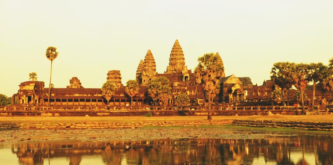 Appreciating Angkor Wat Post feature image