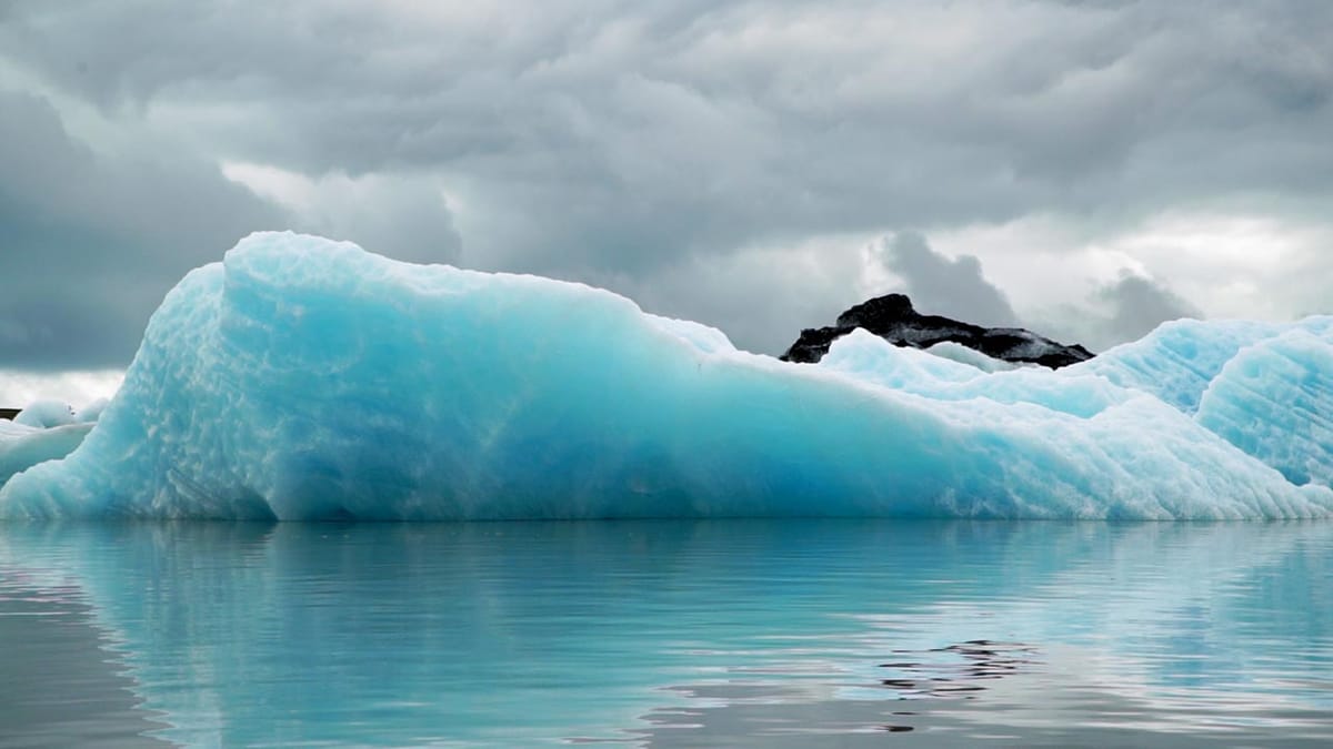 Iceland's Ring Road Post feature image