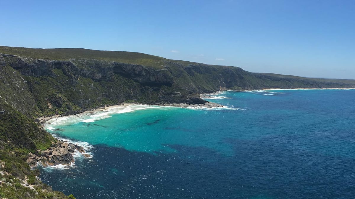 Kangaroo Island In 3 Days Post feature image