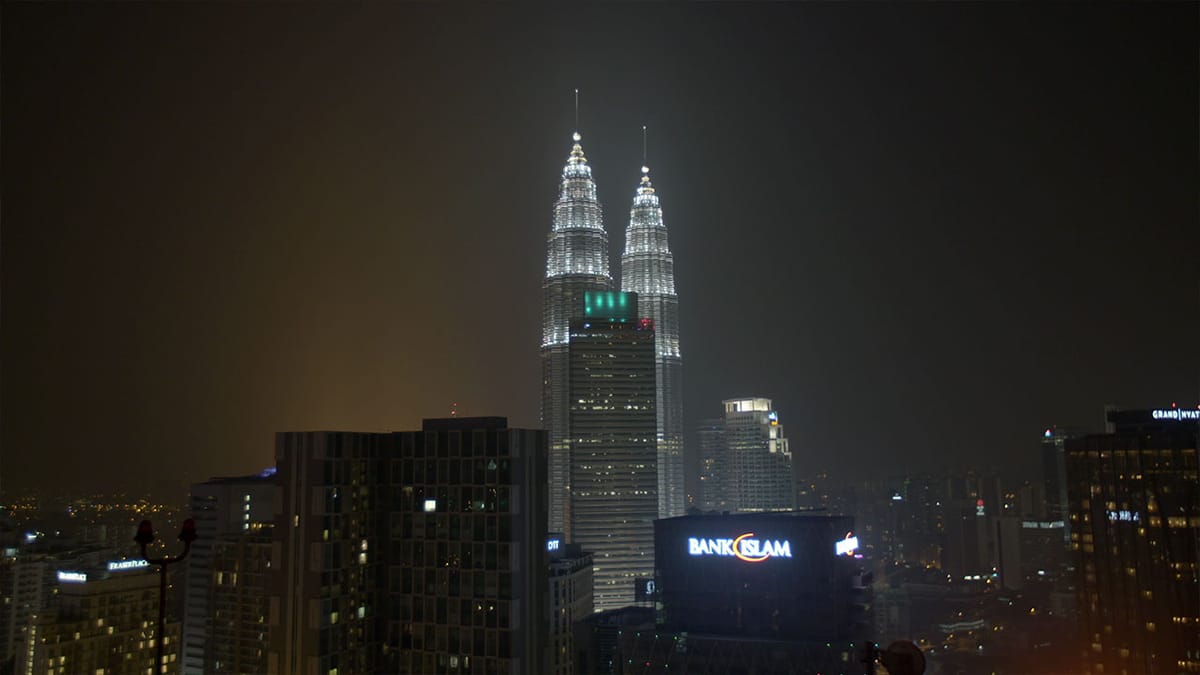 Kuala Lumpur Top 5 Post feature image