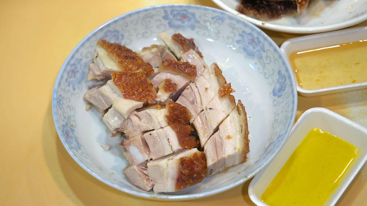 Must-Eats In Hong Kong Post feature image