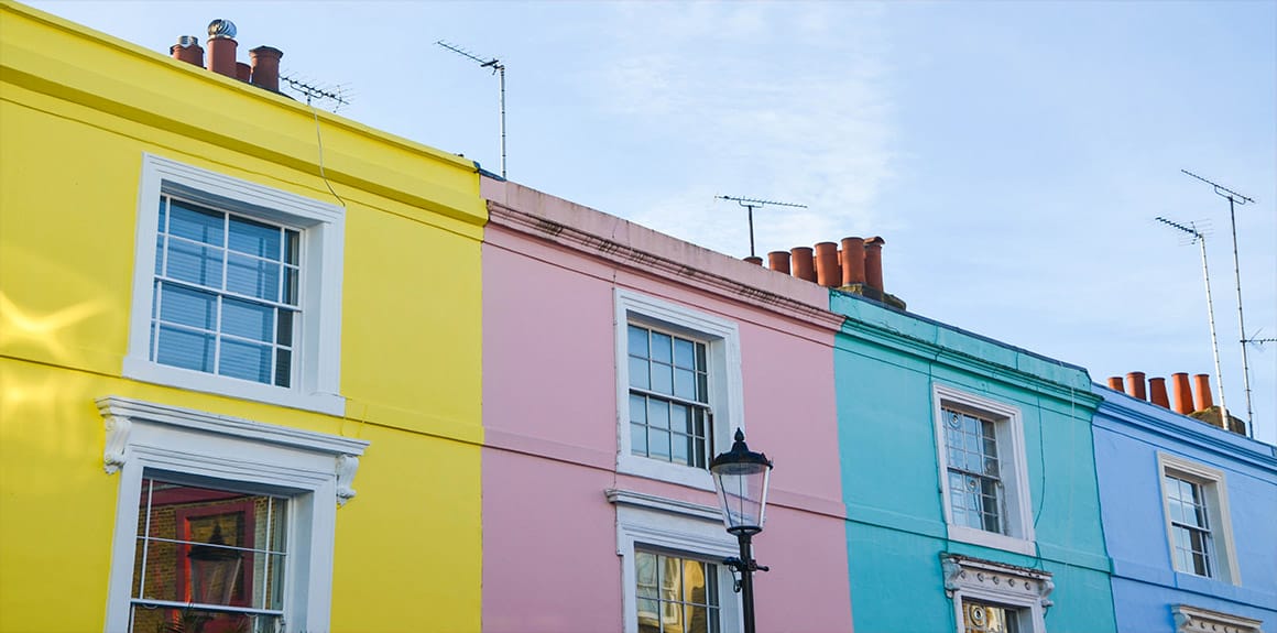 The True Colours Of Notting Hill Post feature image