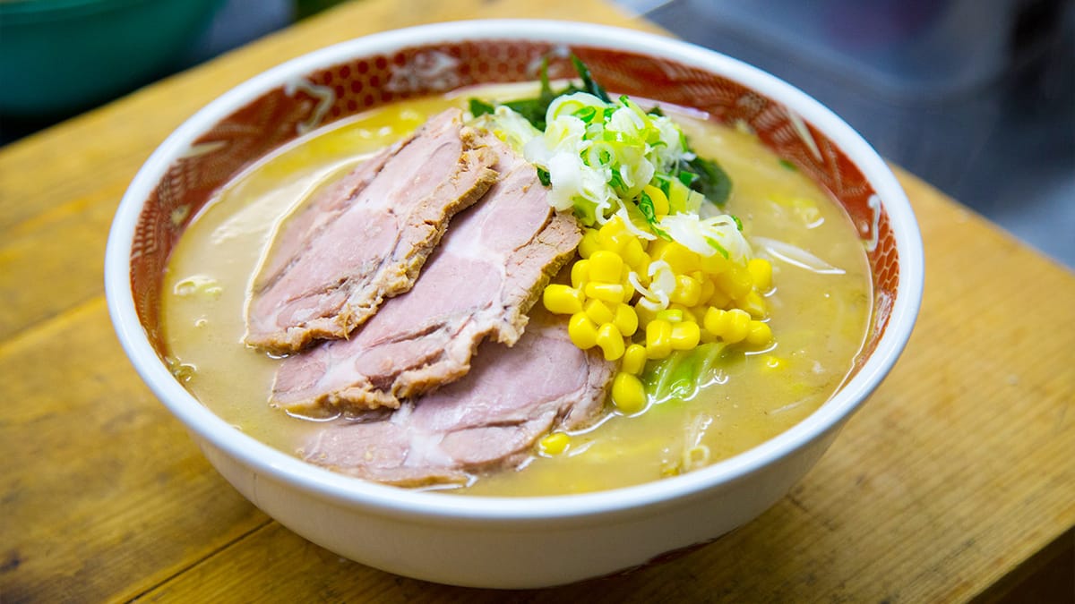 Ramen Master Of Japan Post feature image