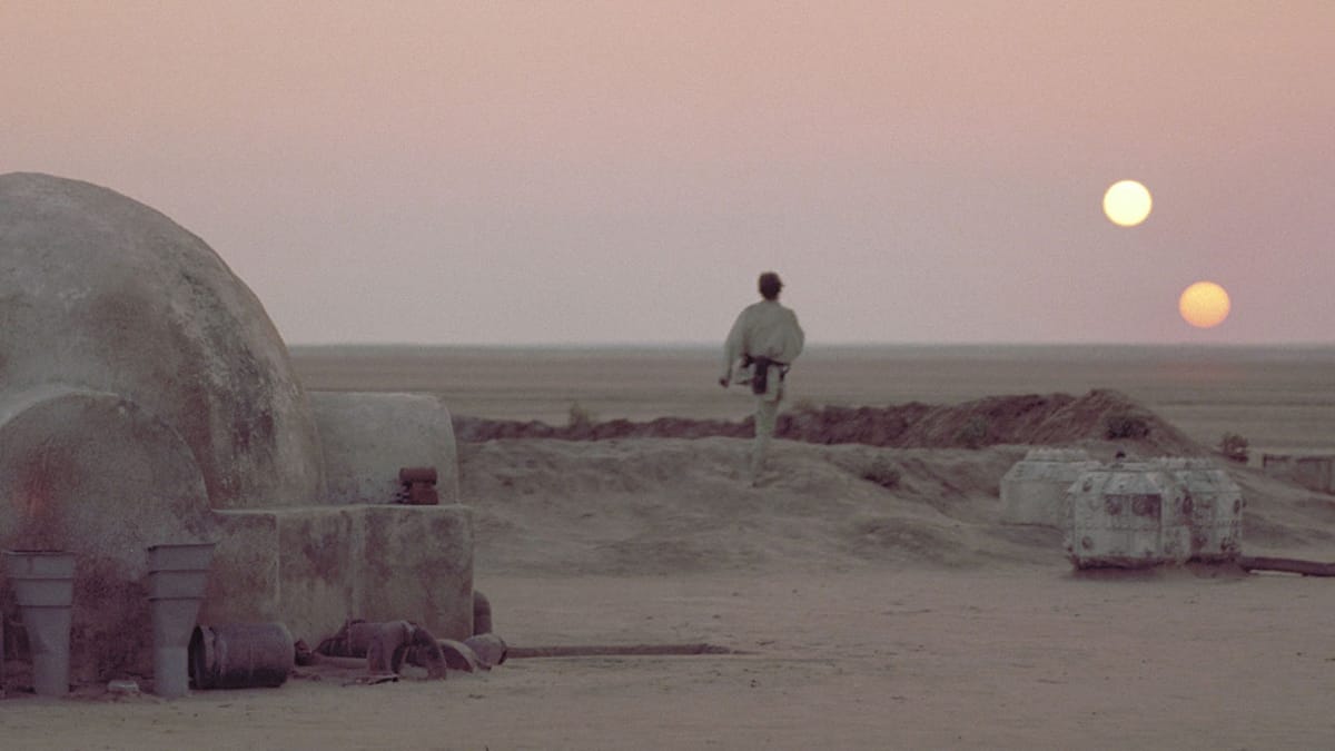 Star Wars Must-Visit Film Locations Post feature image