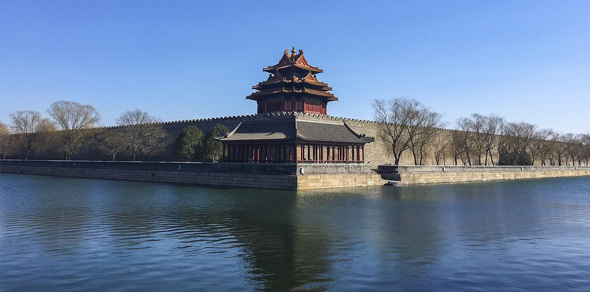 Guide To Beijing: The Sights Post feature image