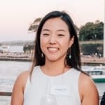 Louise Yoo profile
                                image